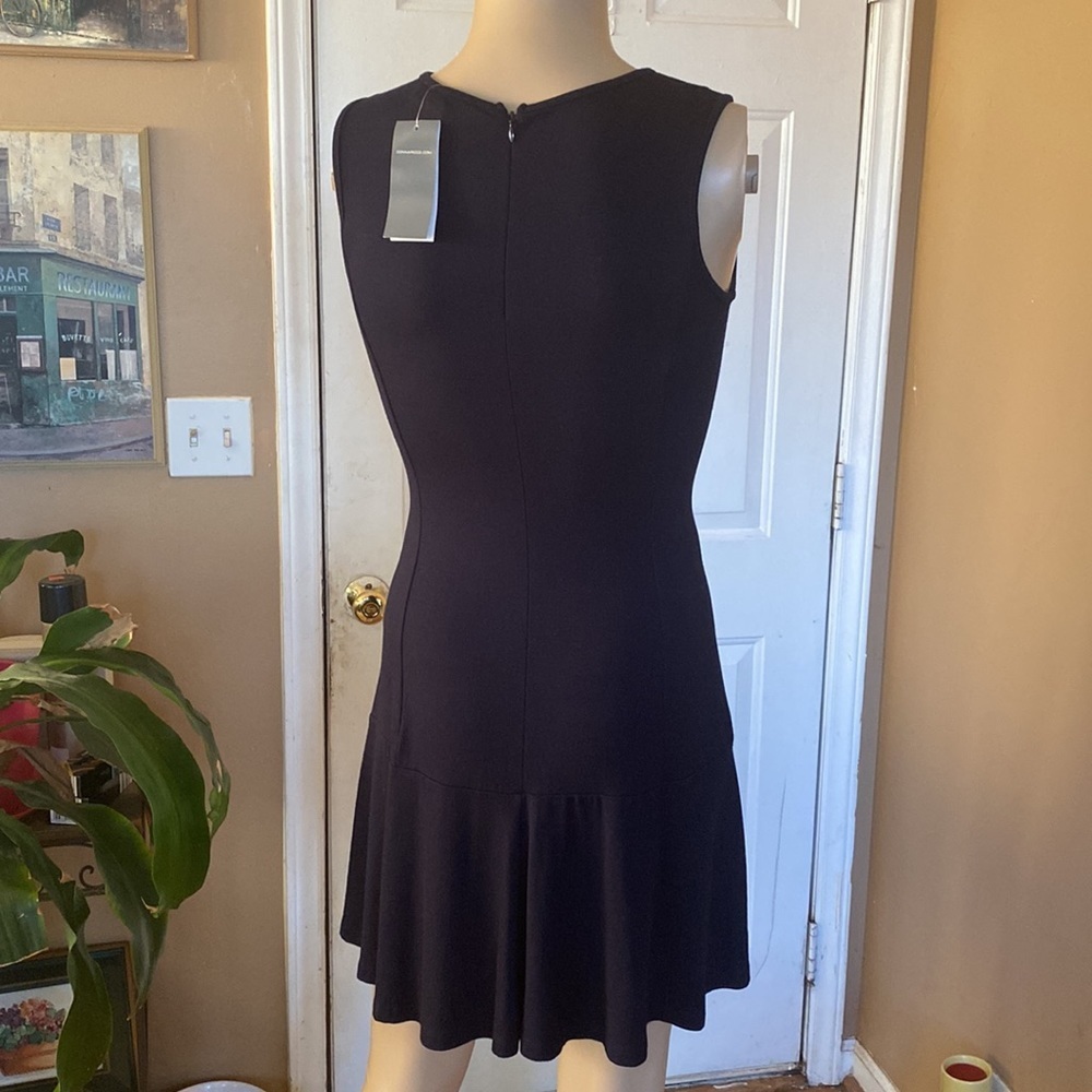 NWT Donna Ricco dress - Picture 5 of 8